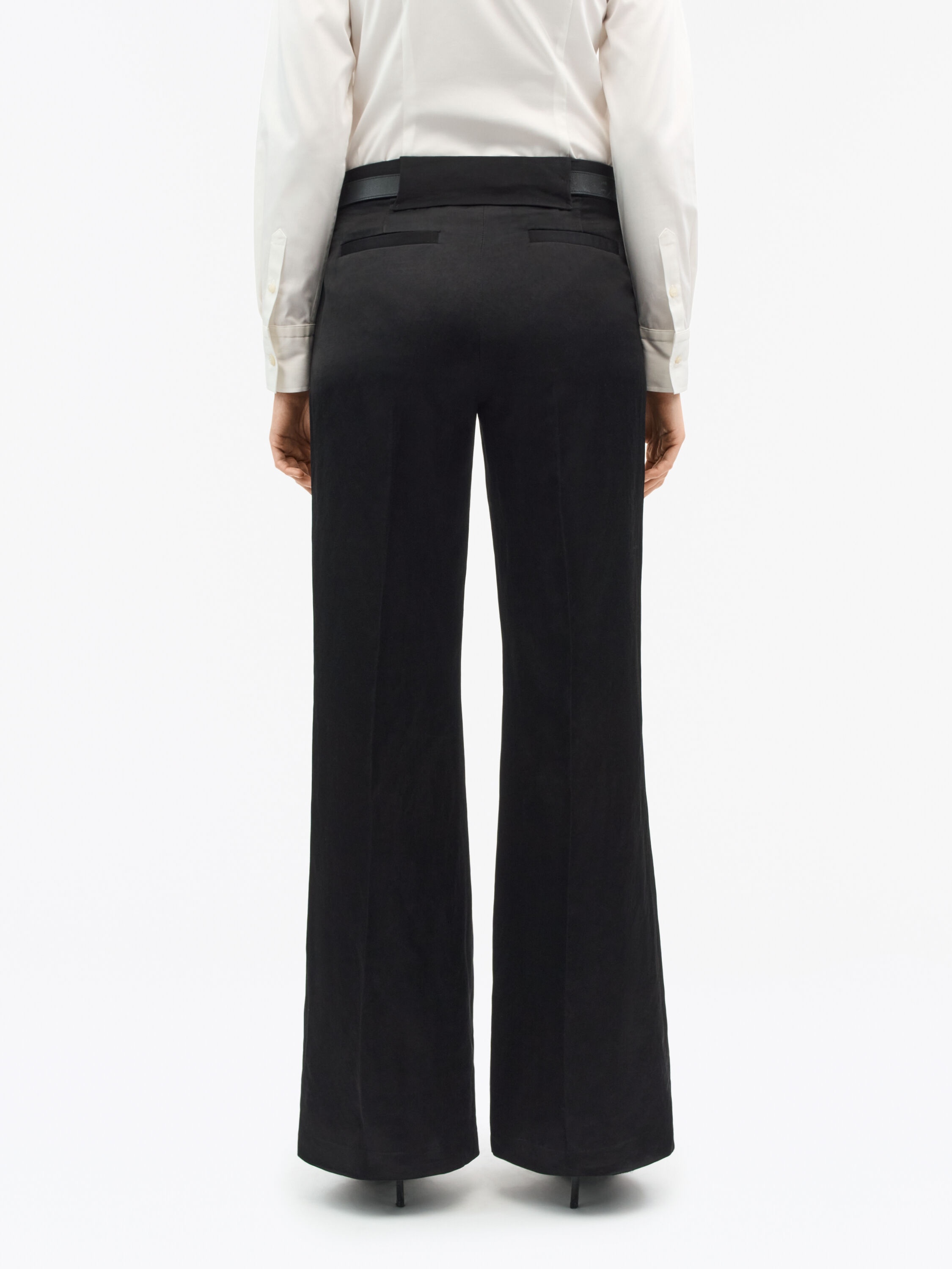 Juli Bootcut Trousers - 4
