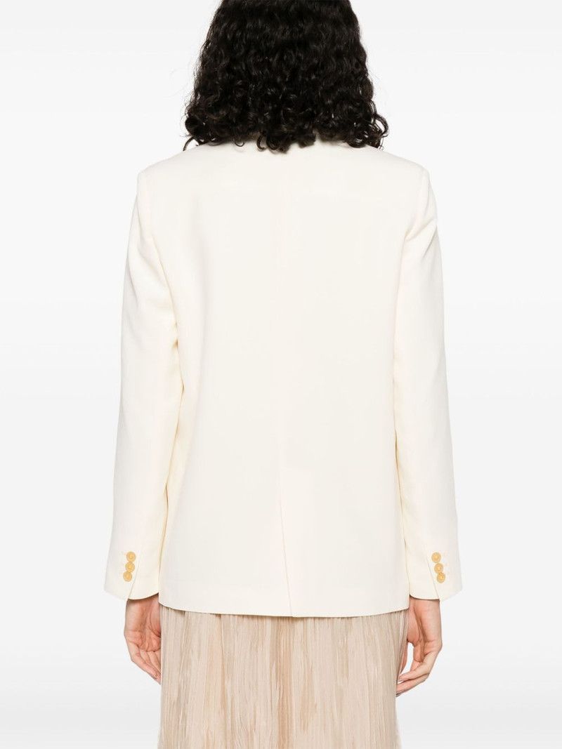single-breasted blazer 4