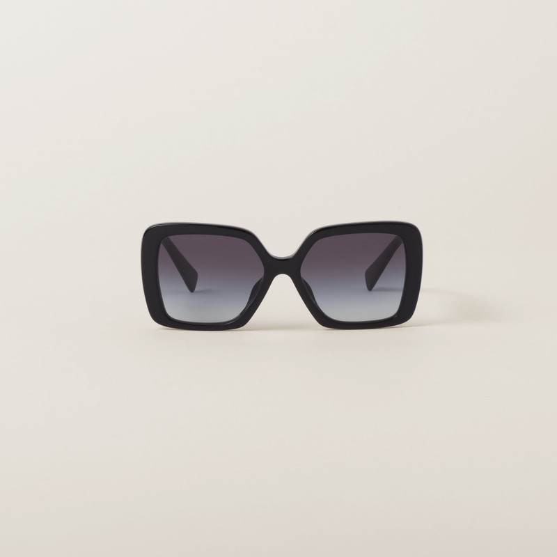 Miu Glimpse sunglasses 1