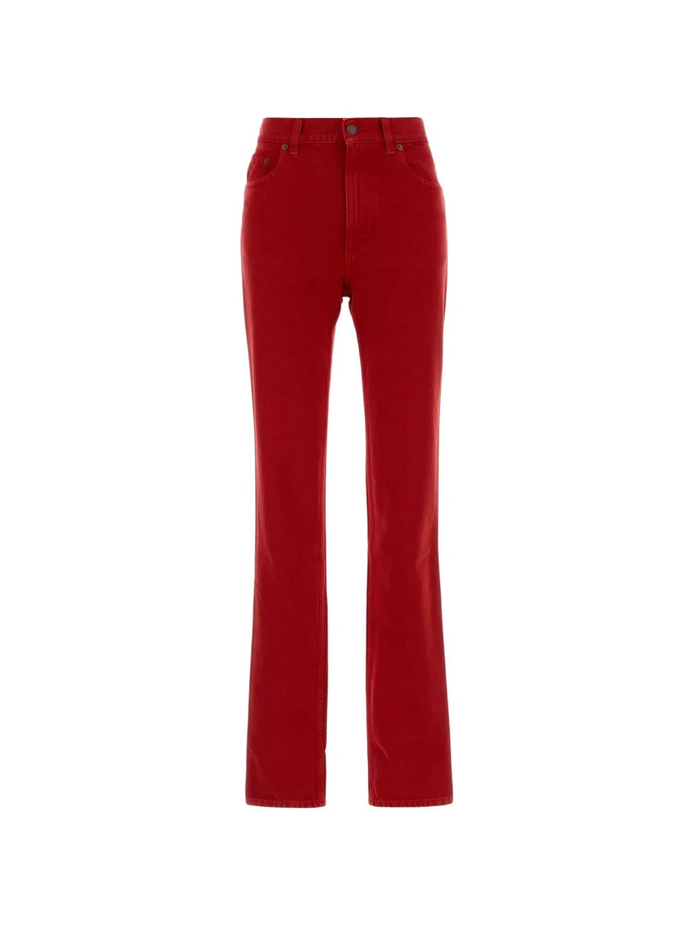 slim-fit jeans - 1