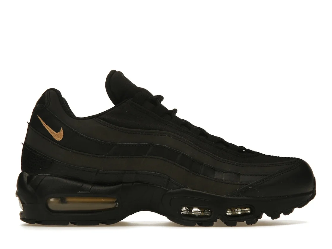 Nike Air Max 95 Hidden Reflective - 1