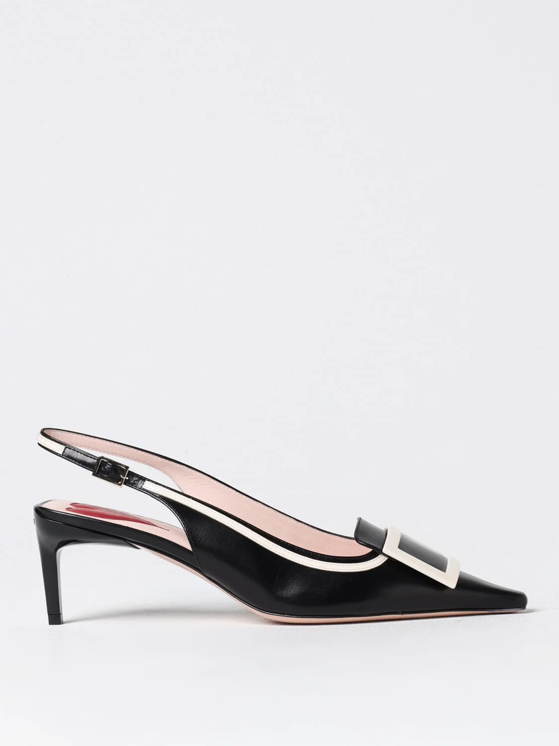 Shoes woman Roger Vivier - 1
