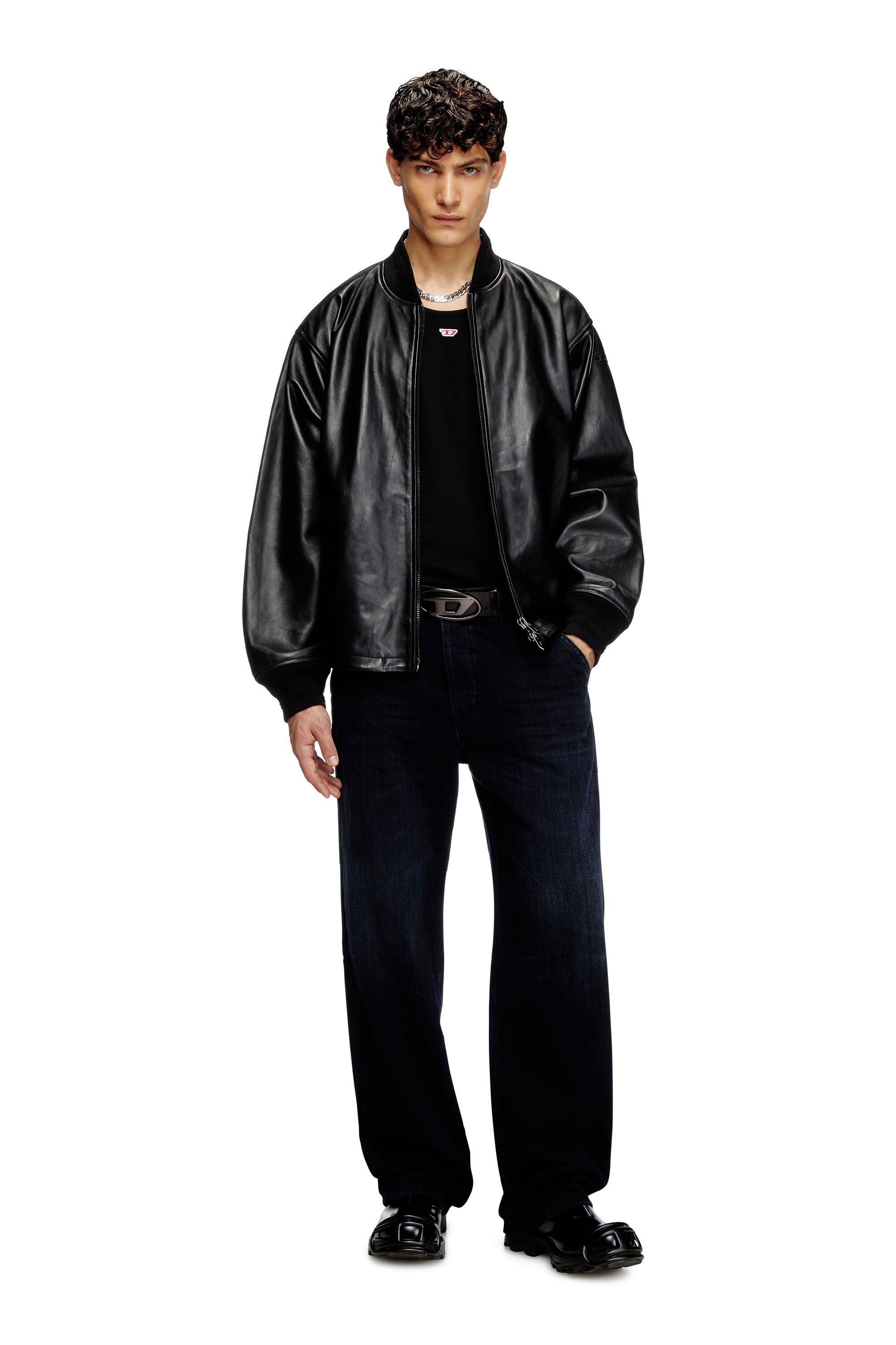 Diesel L-KHAT | REVERSIBLE
