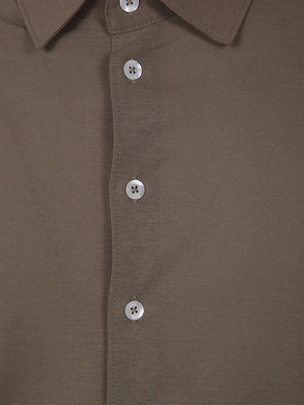 Herno Men Man Shirt - 5