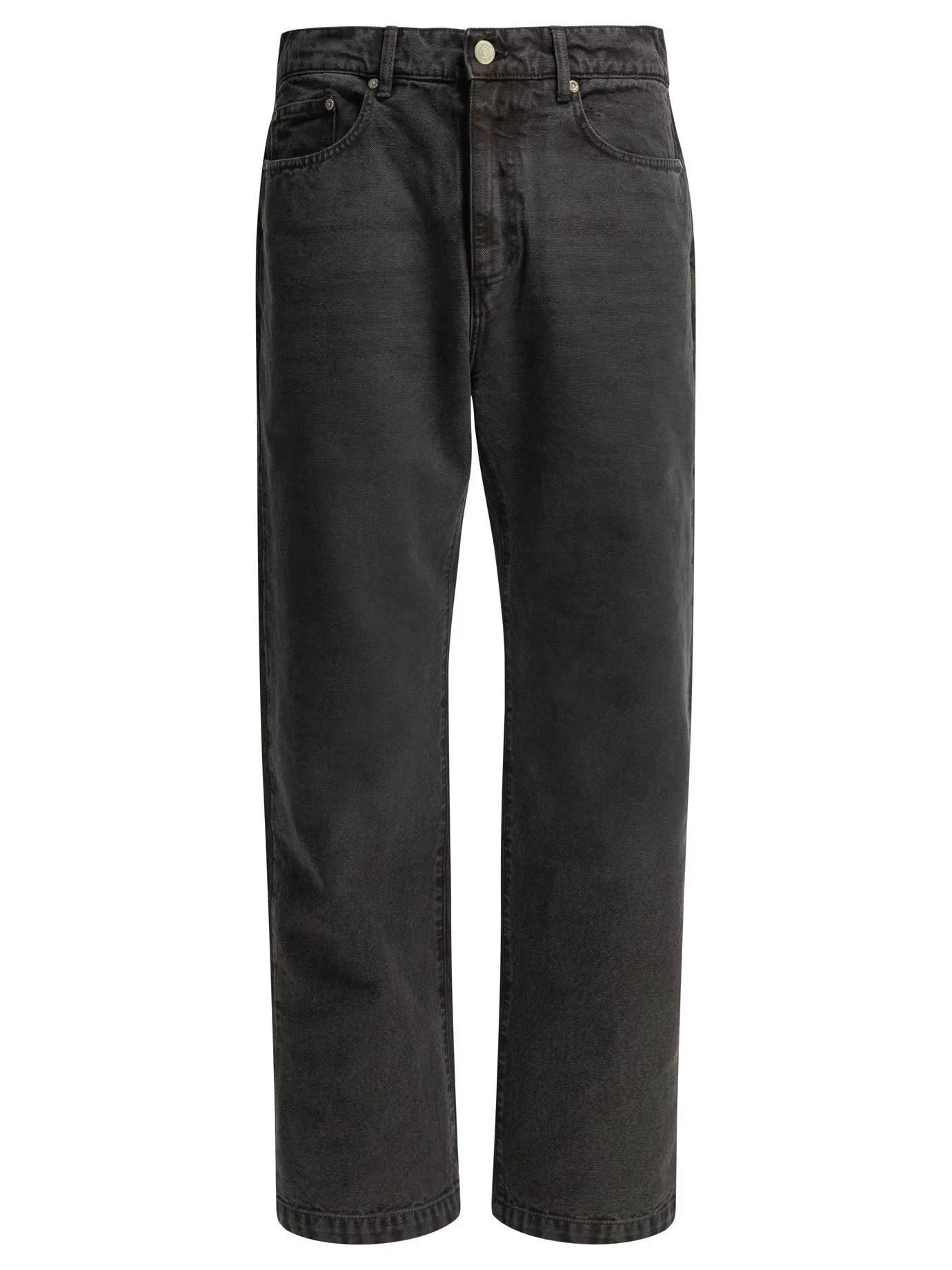 Mfpen Modified Straight Leg Jeans - 1