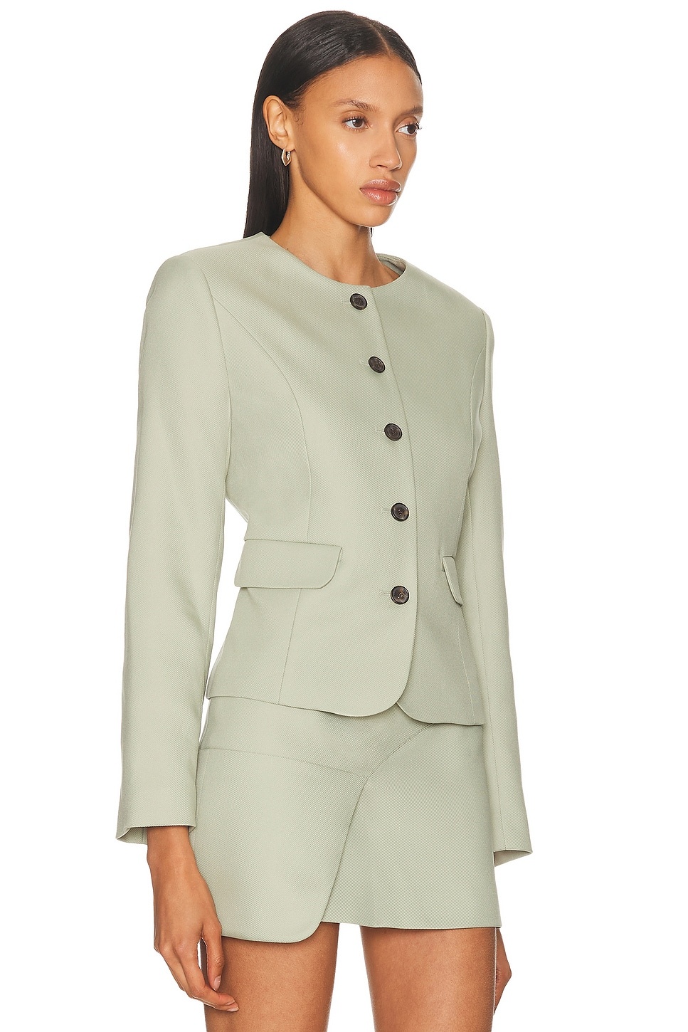 Agnes Jacket - 2