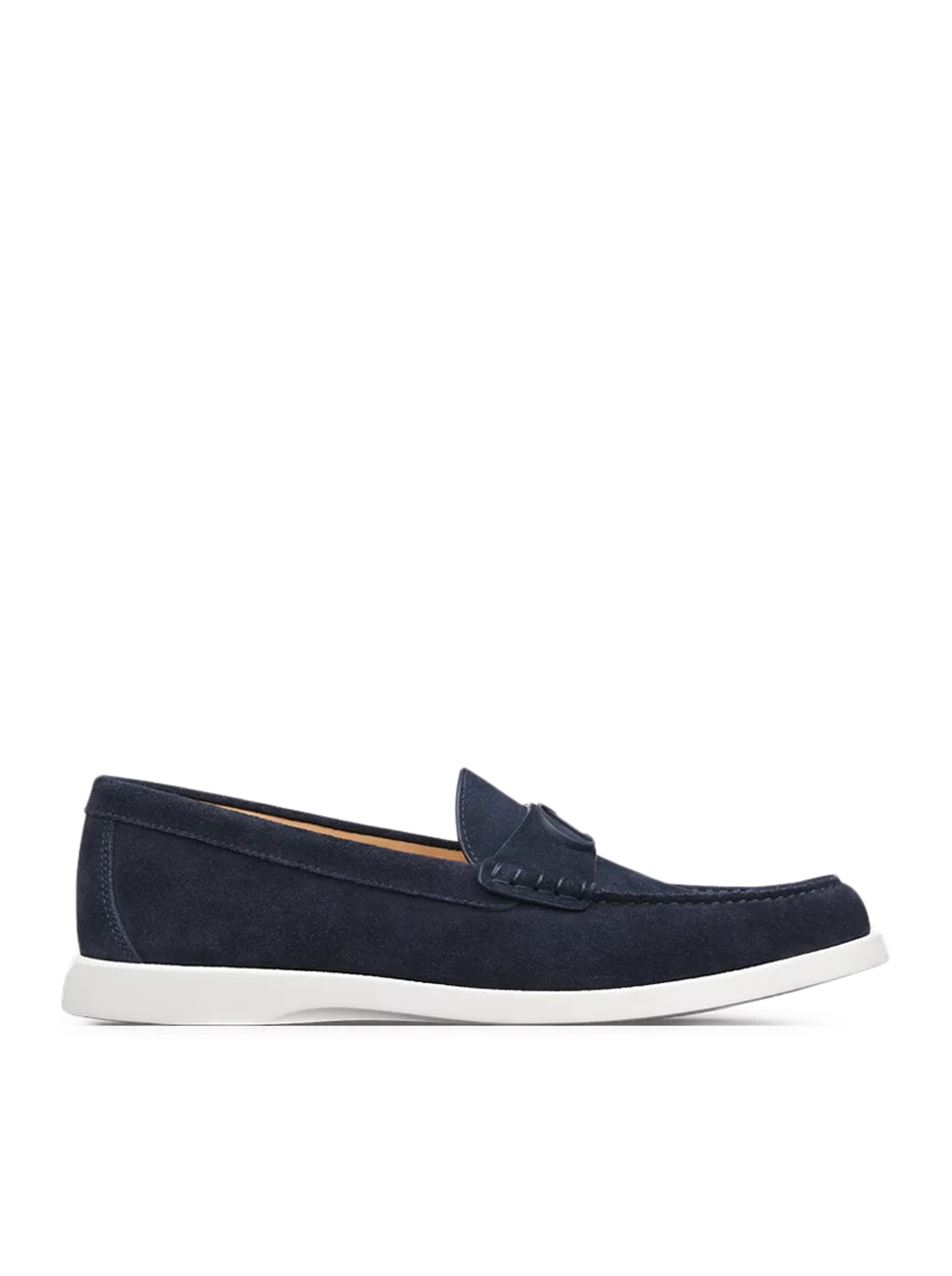 DIOR GRANVILLE LOAFER - 1