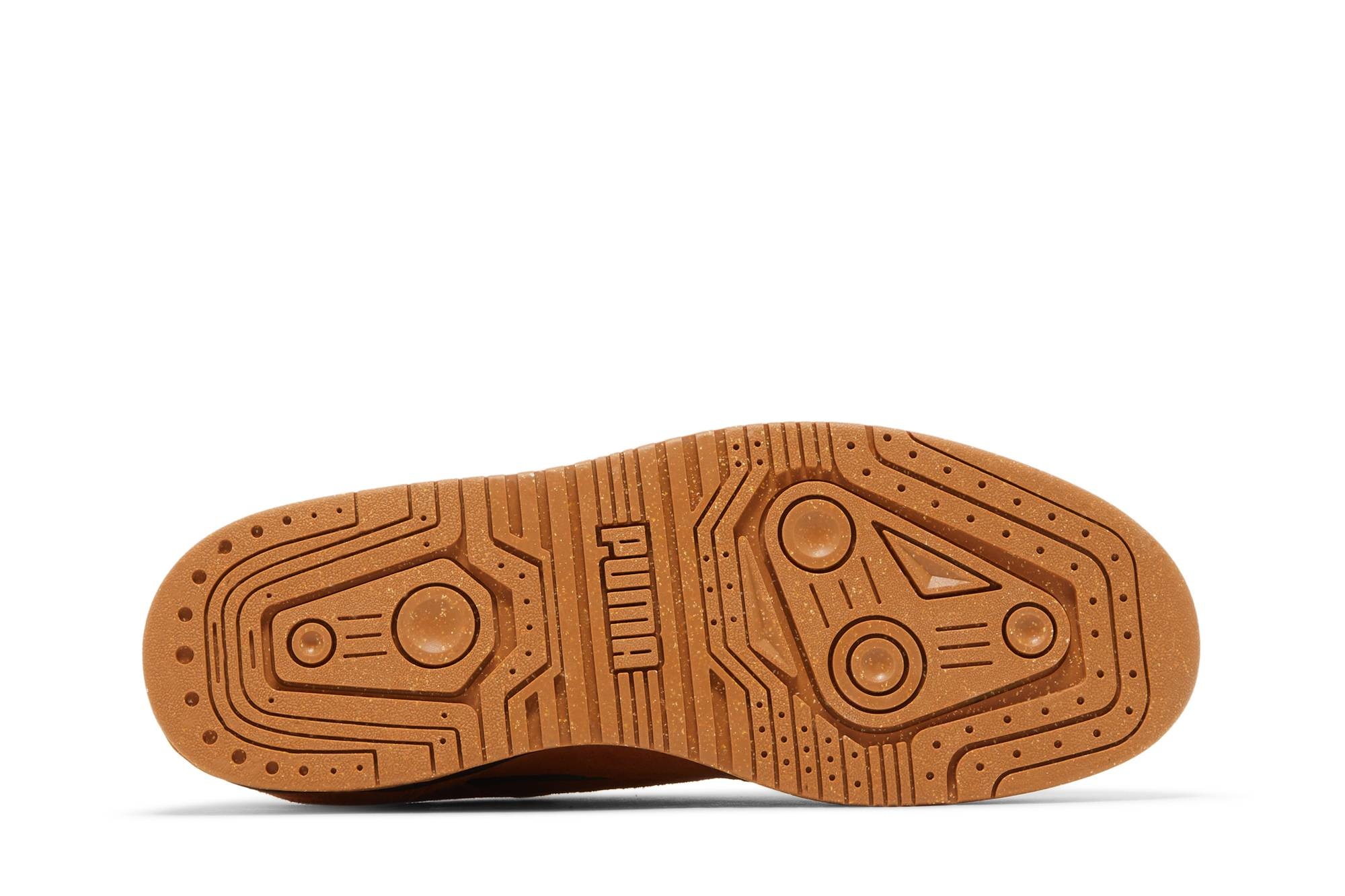 Butter Goods x Slipstream Low 'Mocha Bisque' - 4