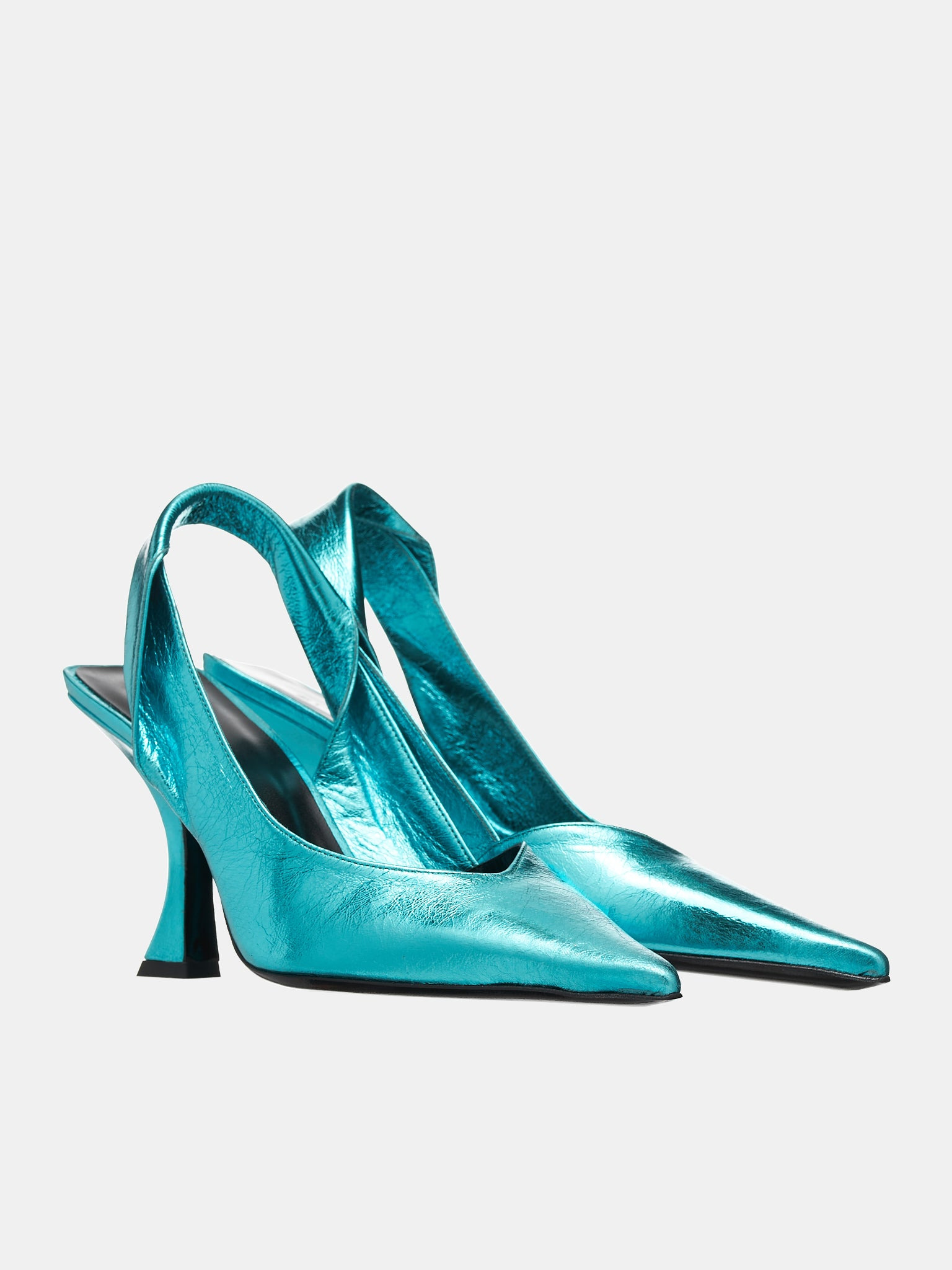 Yasha Heels - 2