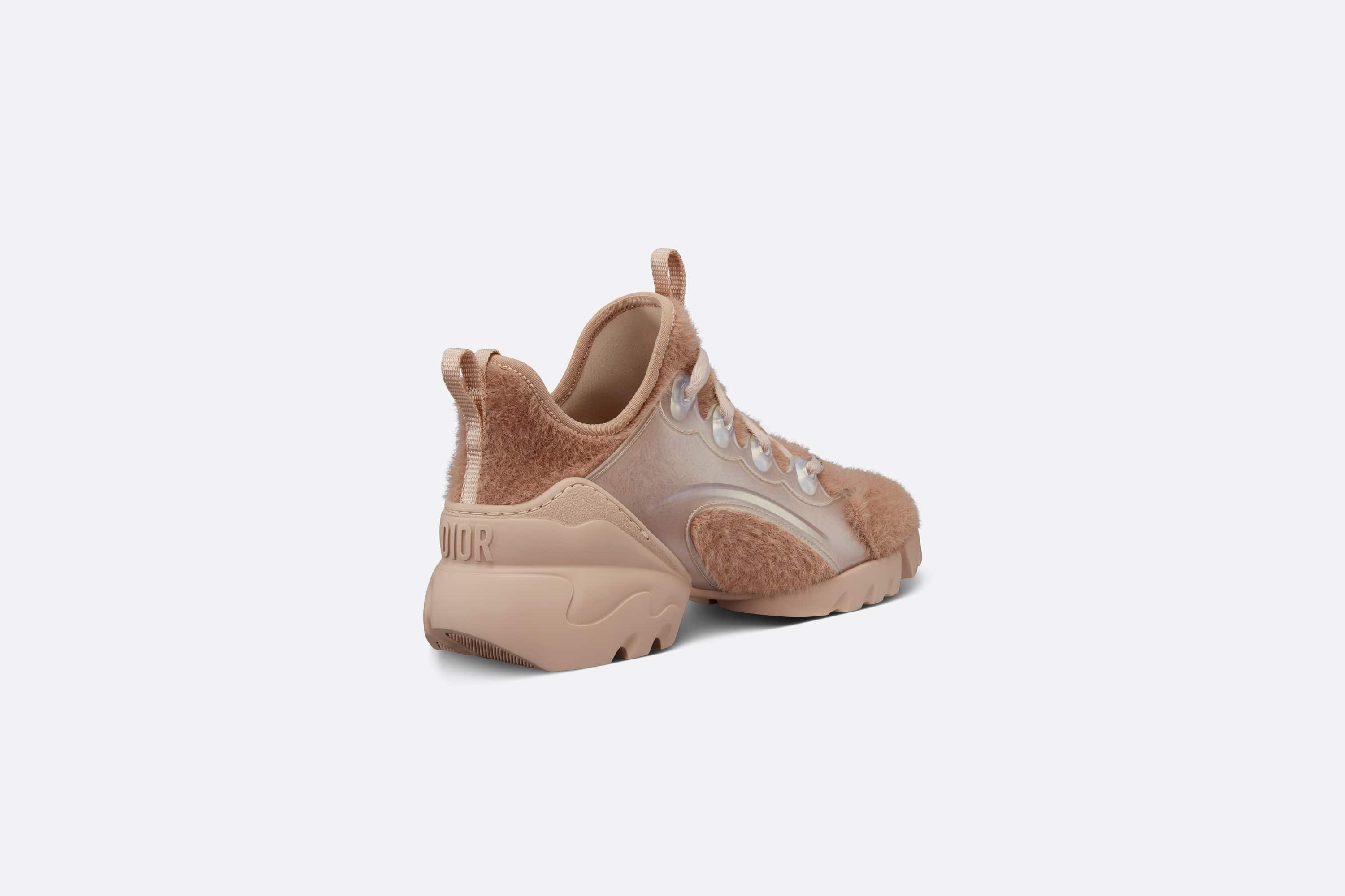 D-Connect Sneaker - 3