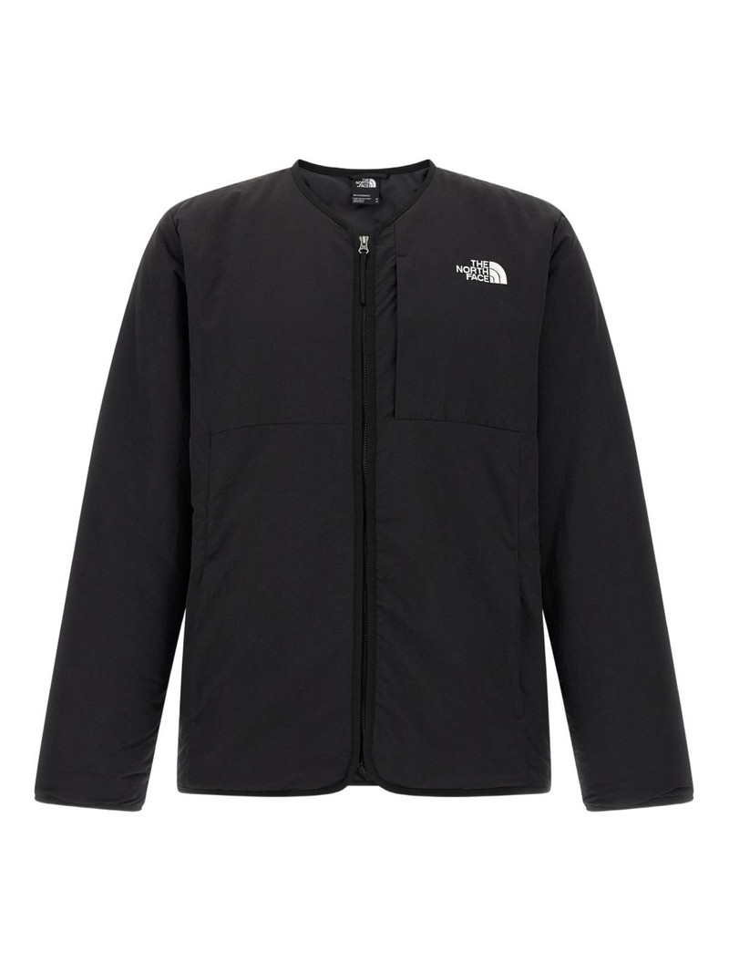 Ilti Liner padded cotton jacket 1