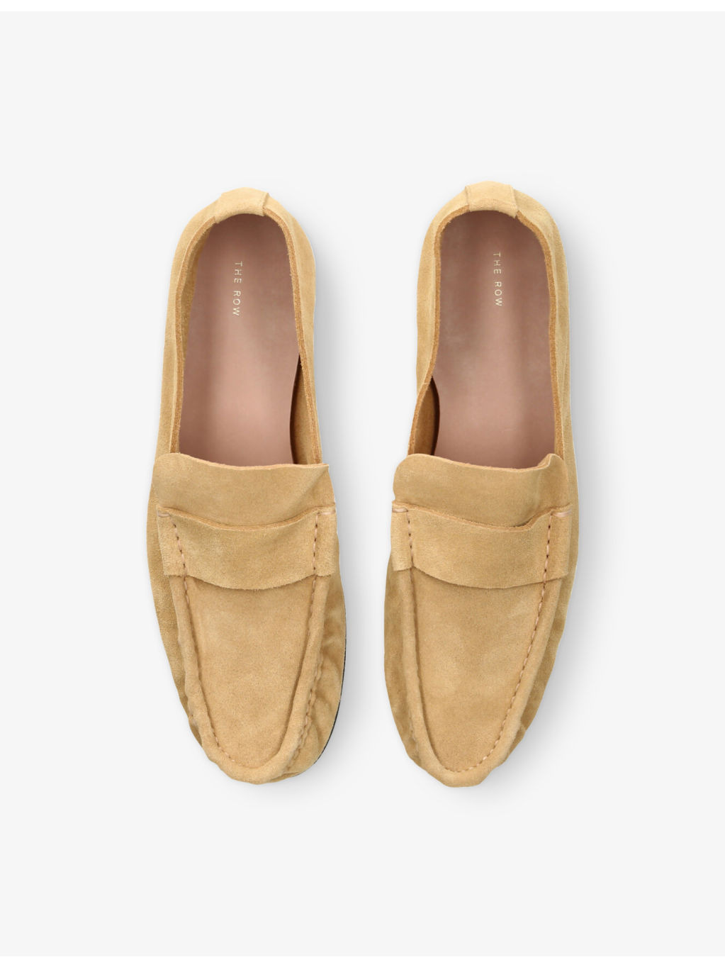 Soft Suede Moccasins - 2