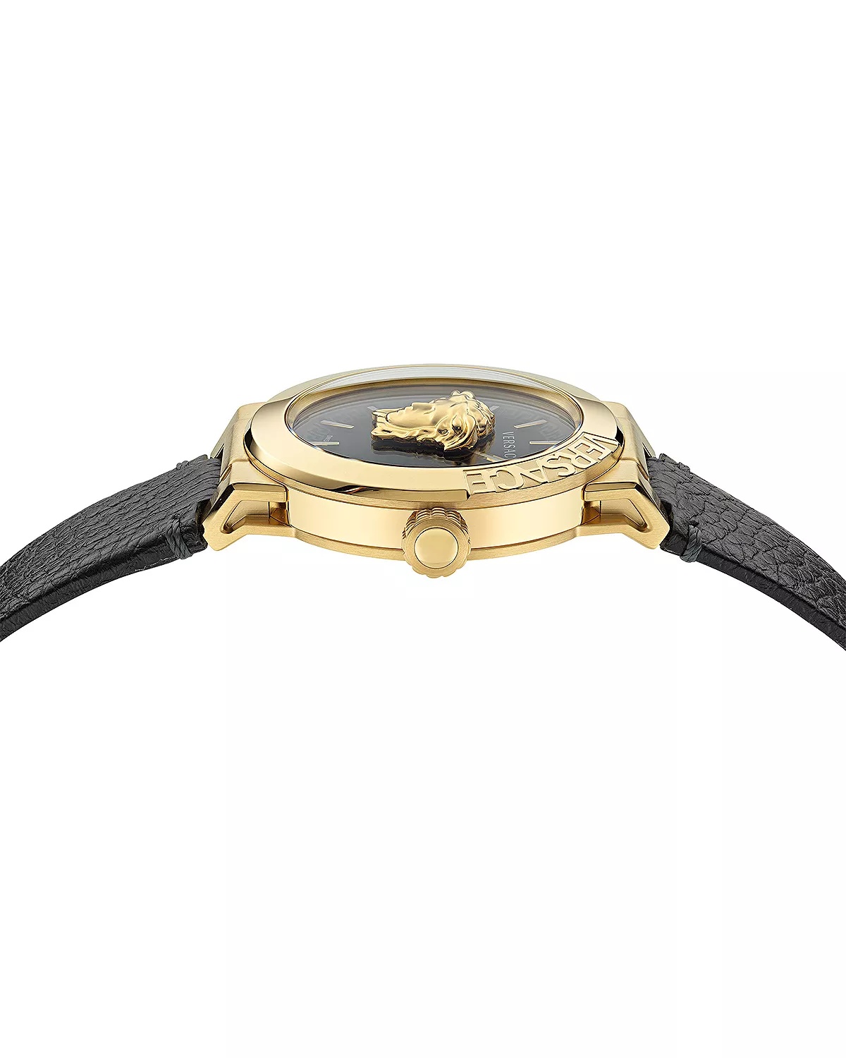 VERSACE Medusa Infinite Watch, 47mm | REVERSIBLE