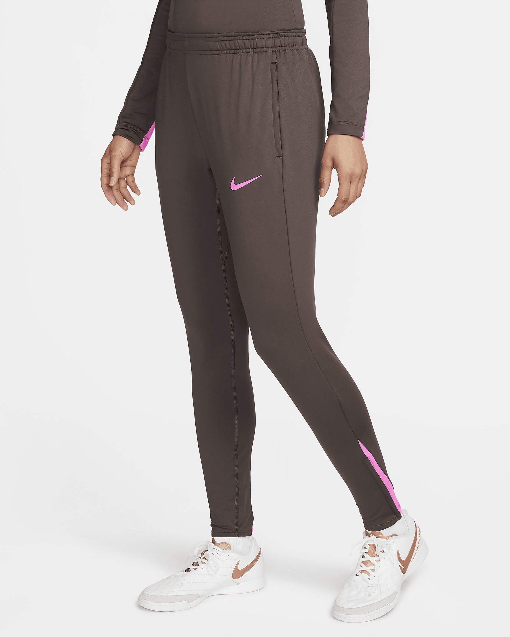 Nike Women's Strike Dri-FIT Soccer Pants - 1
