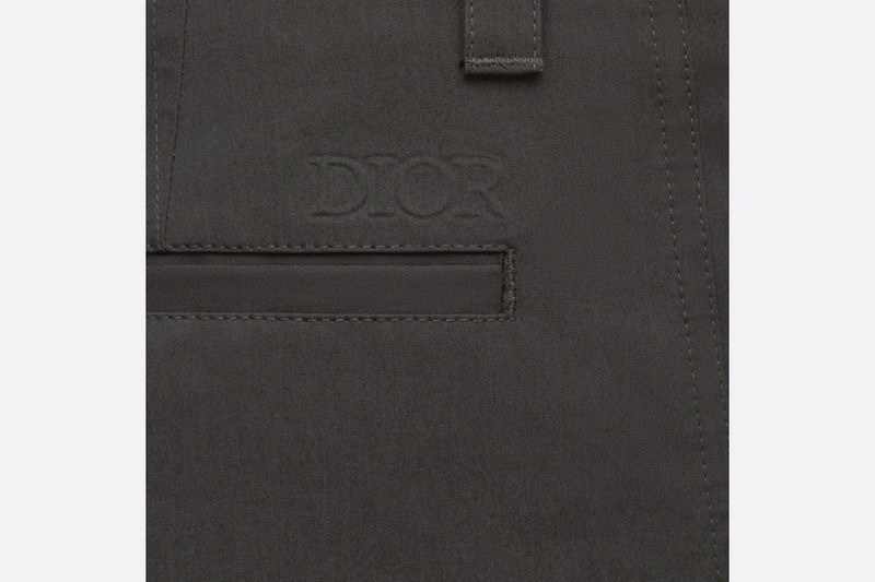 Cargo Bermuda Shorts 3