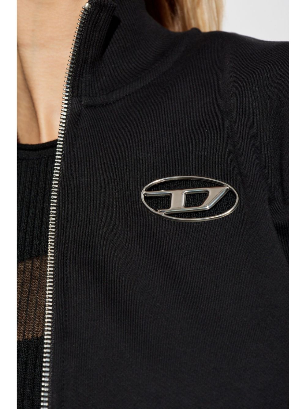 F-Flacin sweatshirt - 5