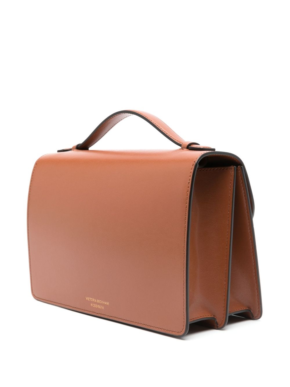 The Dorian shoulder bag - 3