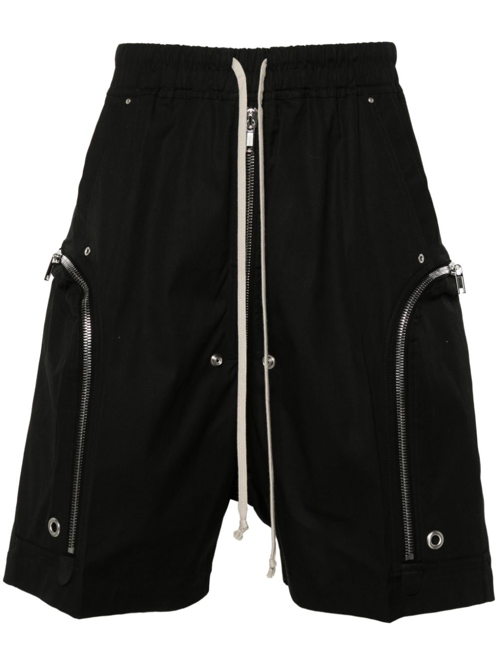 Bauhaus Bela bermuda shorts - 1