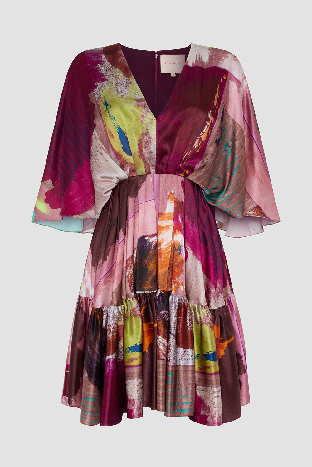 YASMIN DRESS - 2