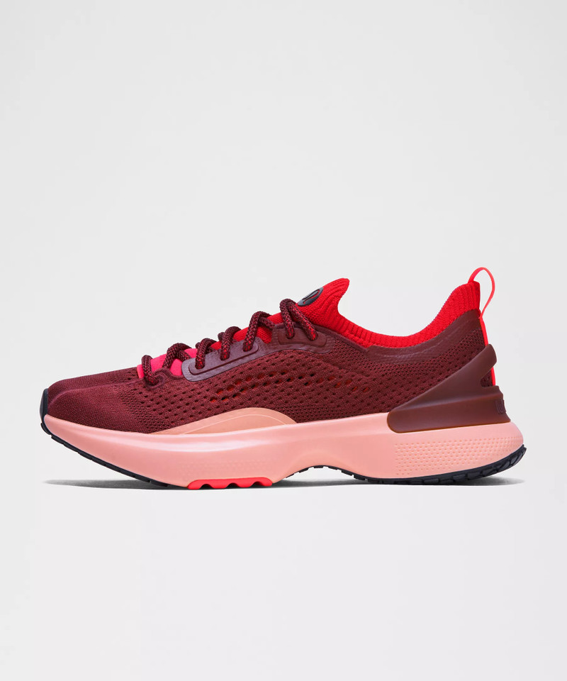 Women's Chargefeel 3 Workout Shoe 3