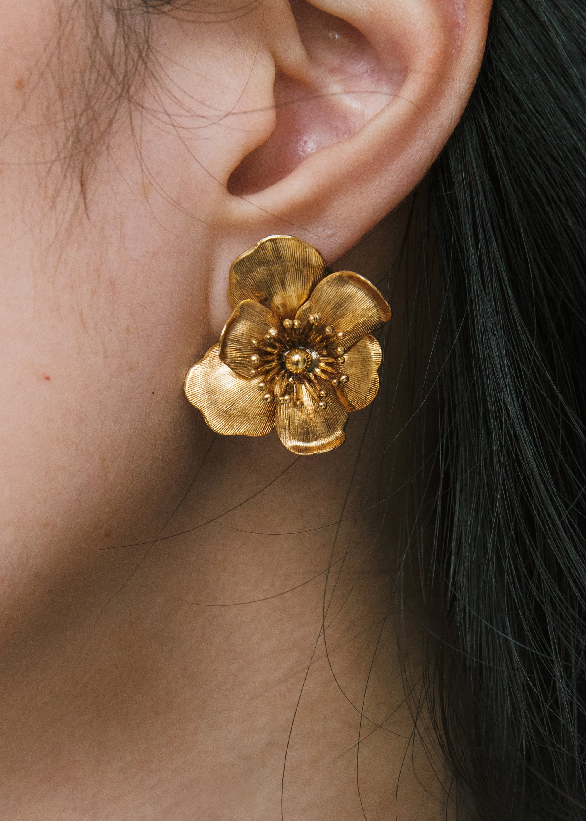 Kenna Earrings - 2