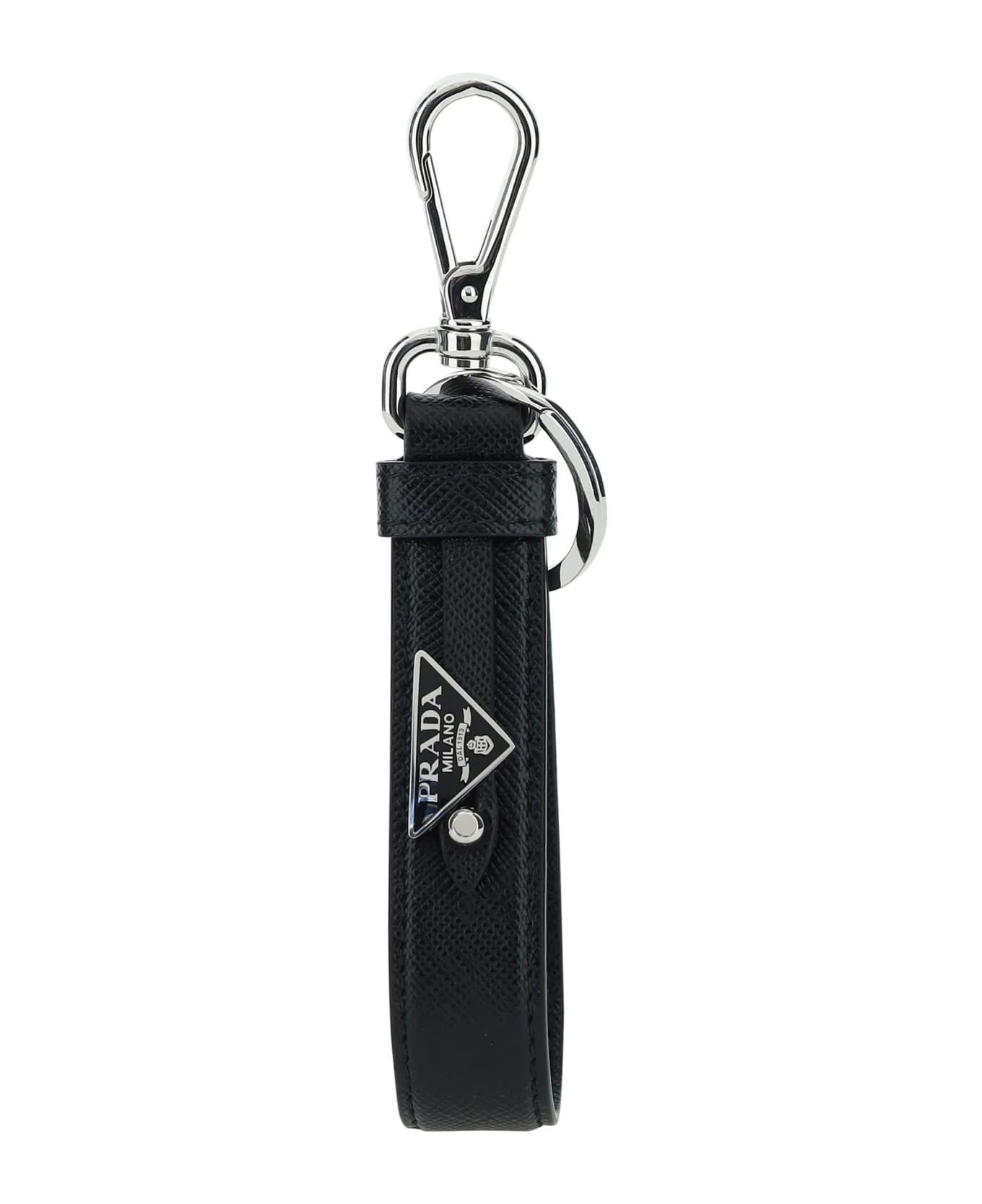 Calfskin Keychain - 1