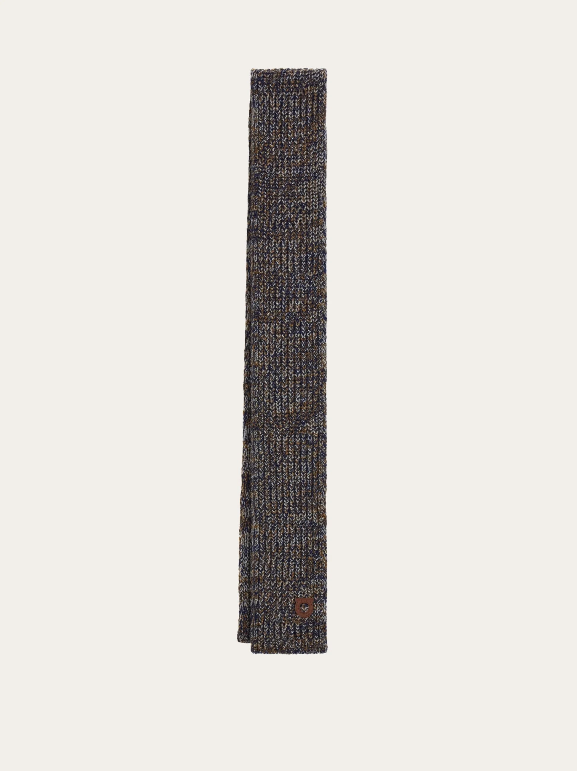 Skinny scarf - 1