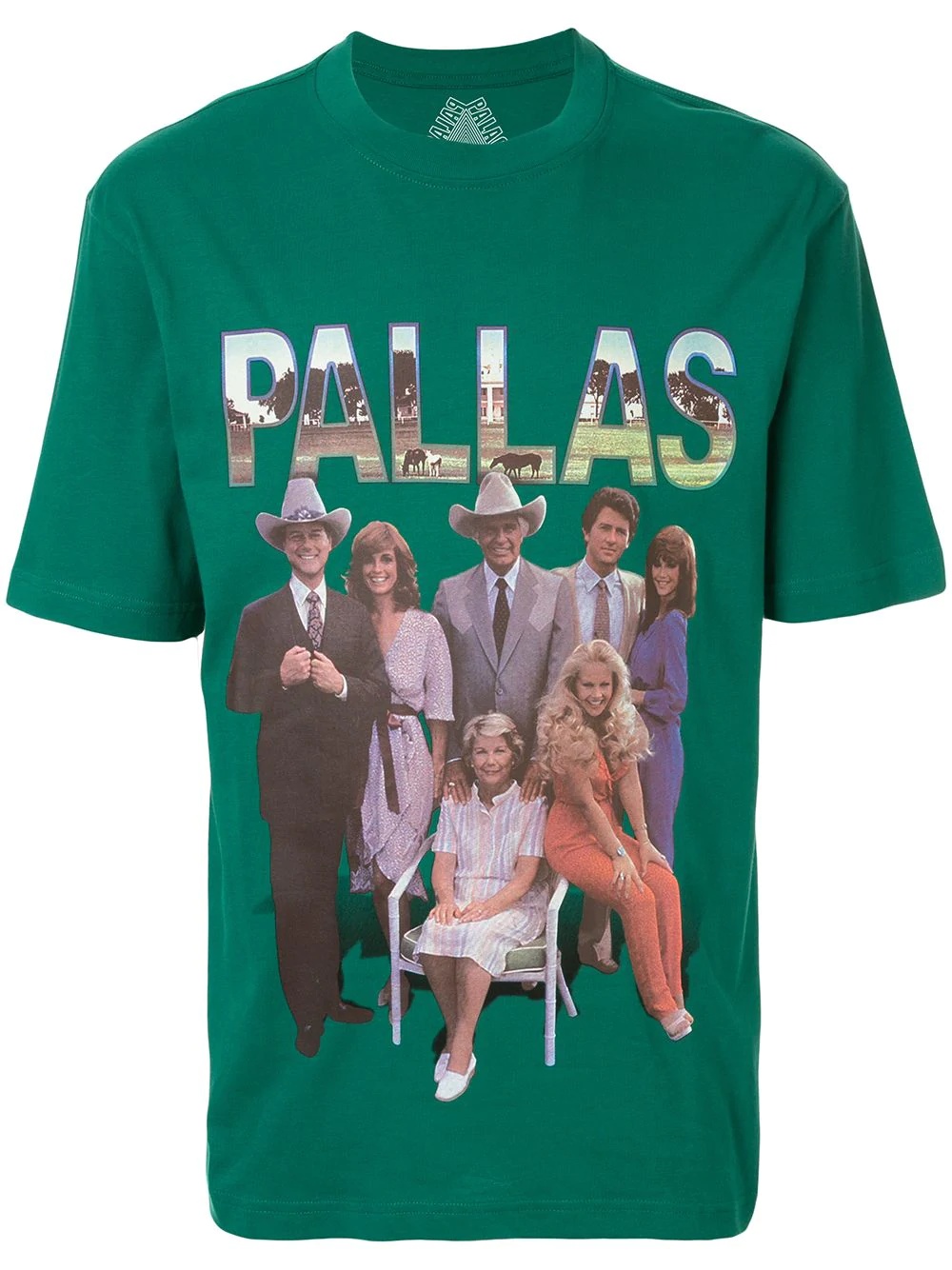 Dallas T-shirt  - 1