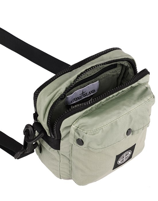 90270 MUSSOLA GOMMATA-TC SAGE GREEN - 5
