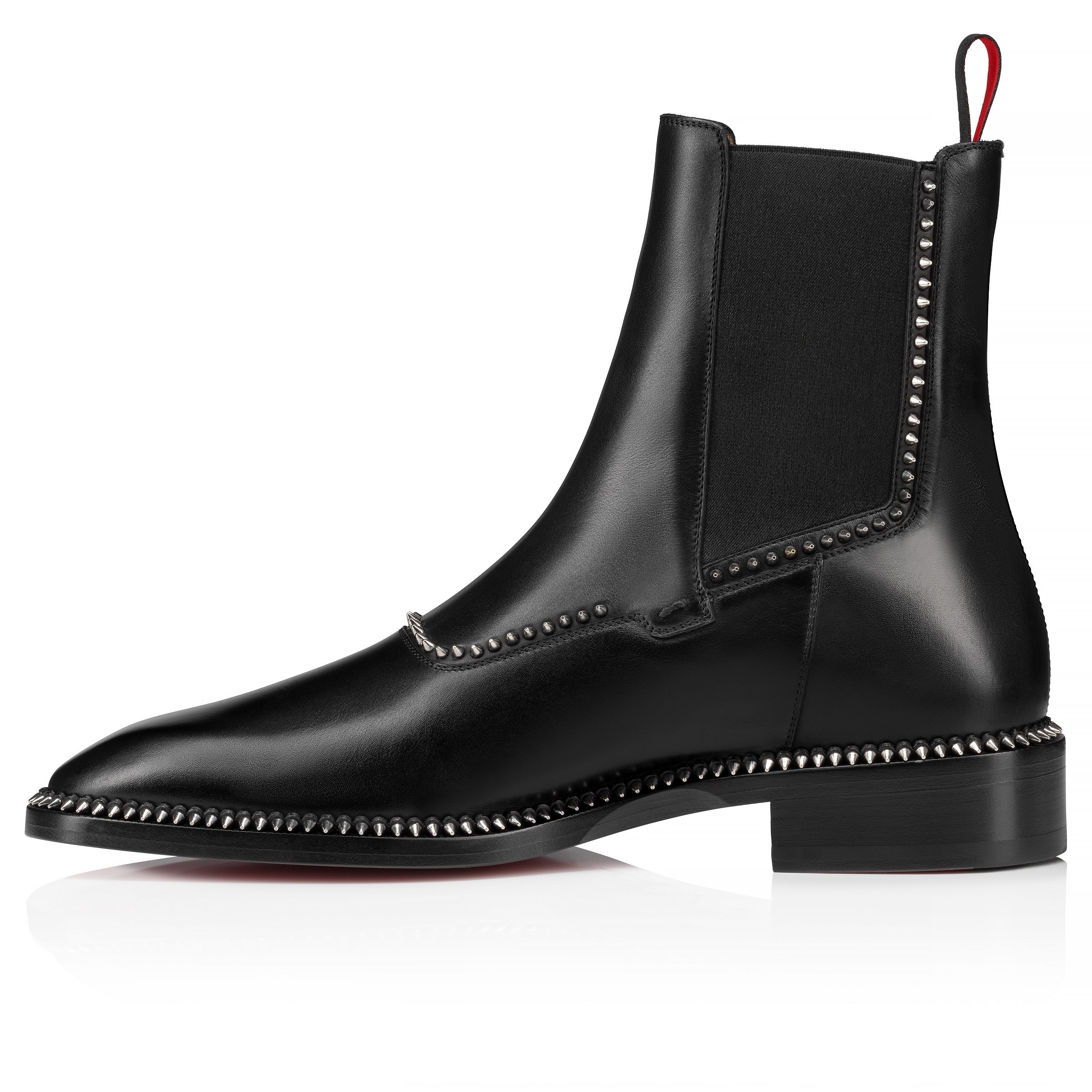 Cocoriclou Boot - 3