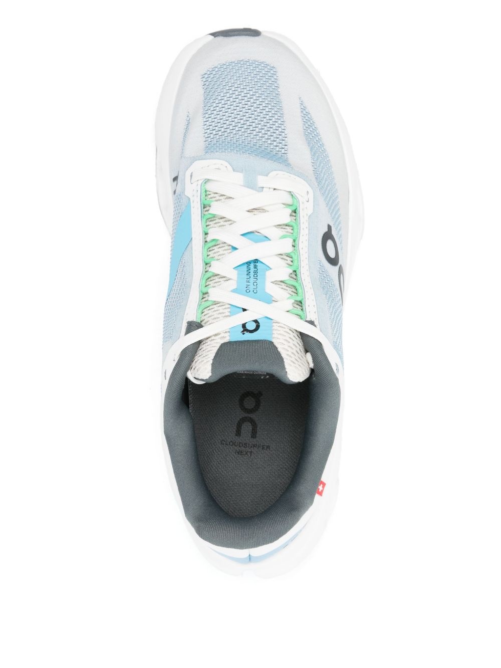 Cloudsurfer Next sneakers - 4