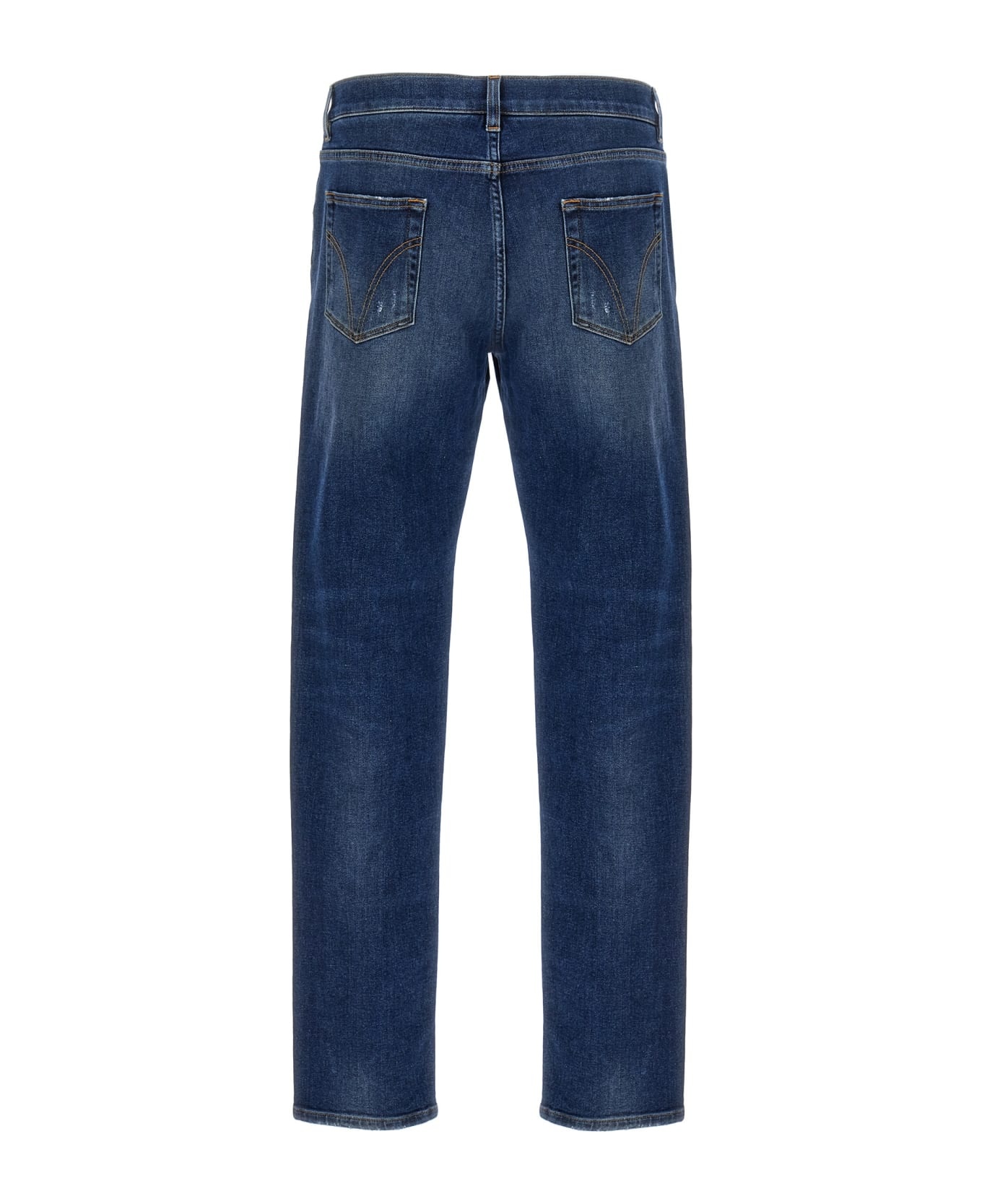 'dg' Jeans - 2