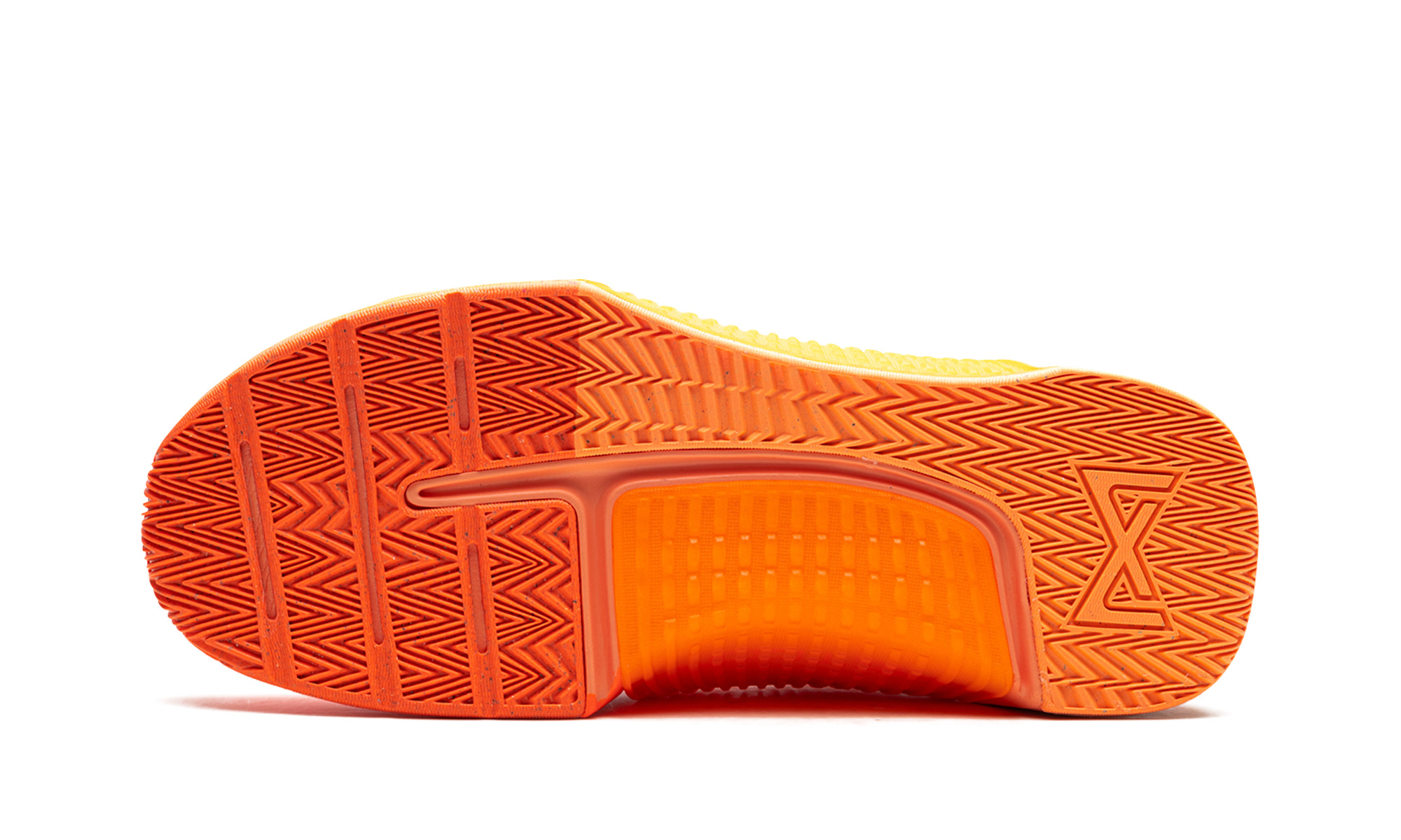 Metcon 9 AMP "Atomic Orange" - 5