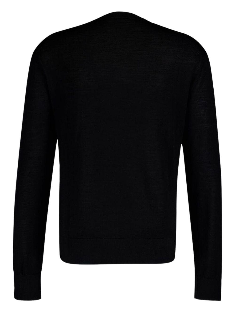 merino jumper - 2