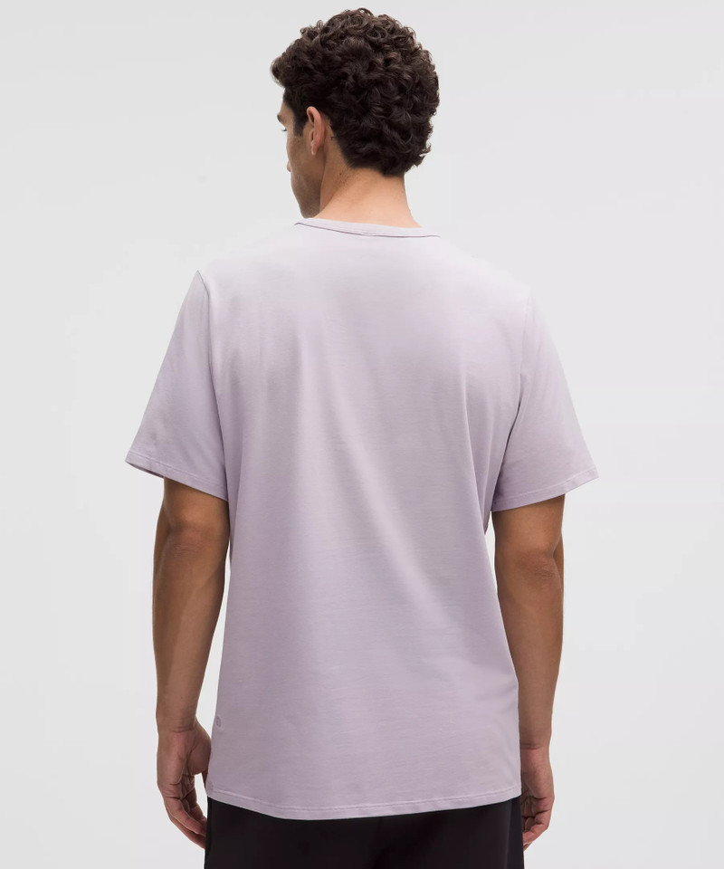 Organic Cotton Classic-Fit T-Shirt 3