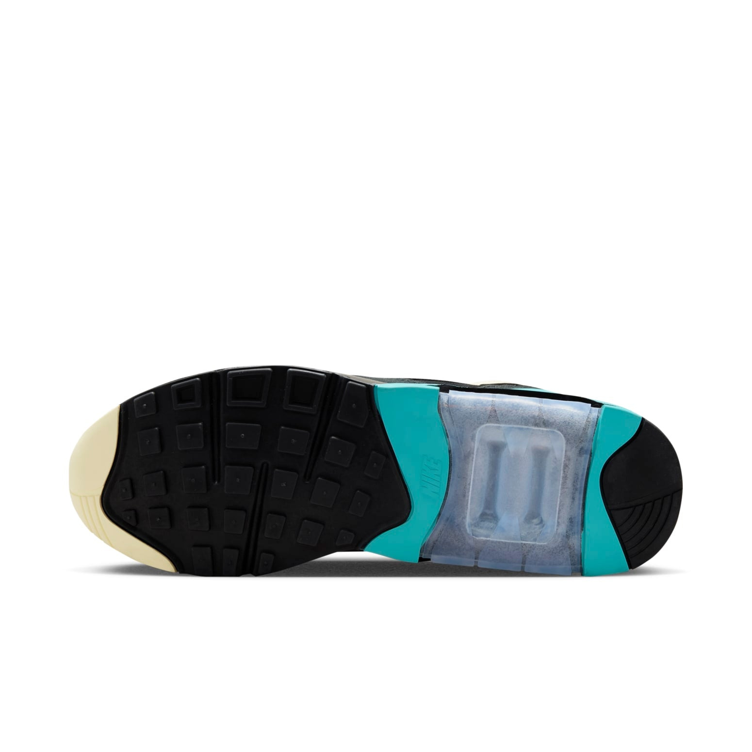 Nike Air Max 180 'Full 180' FJ9259-001 - 6