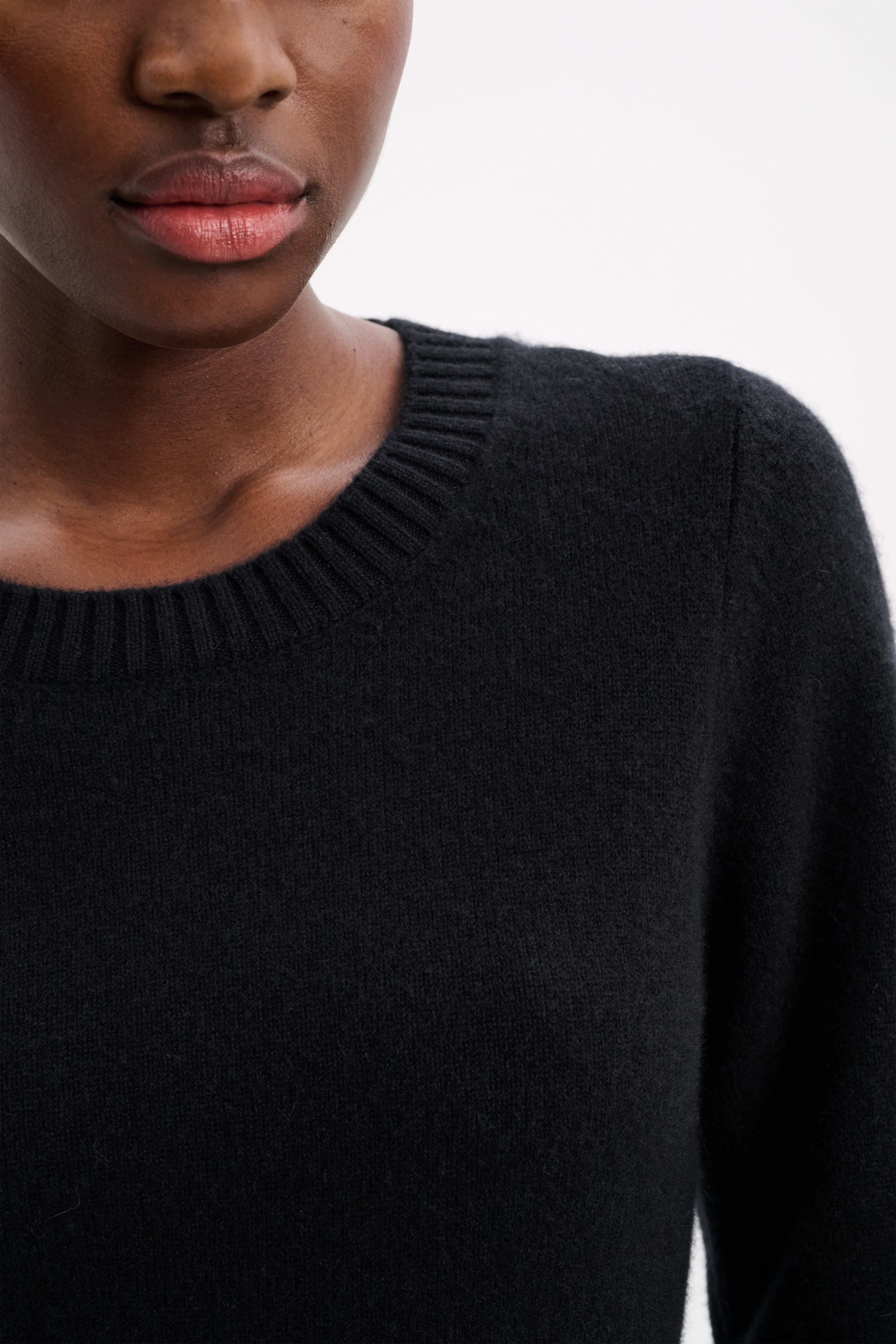 LUXURY COMFORT pullover - 4