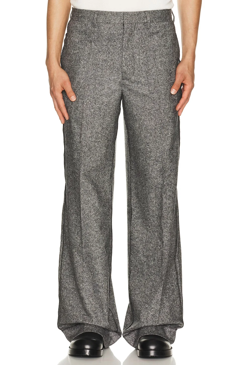 Pants - 1