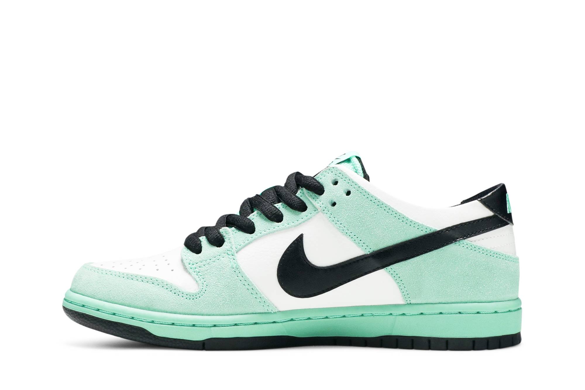 SB Dunk Low 'Sea Crystal' - 3