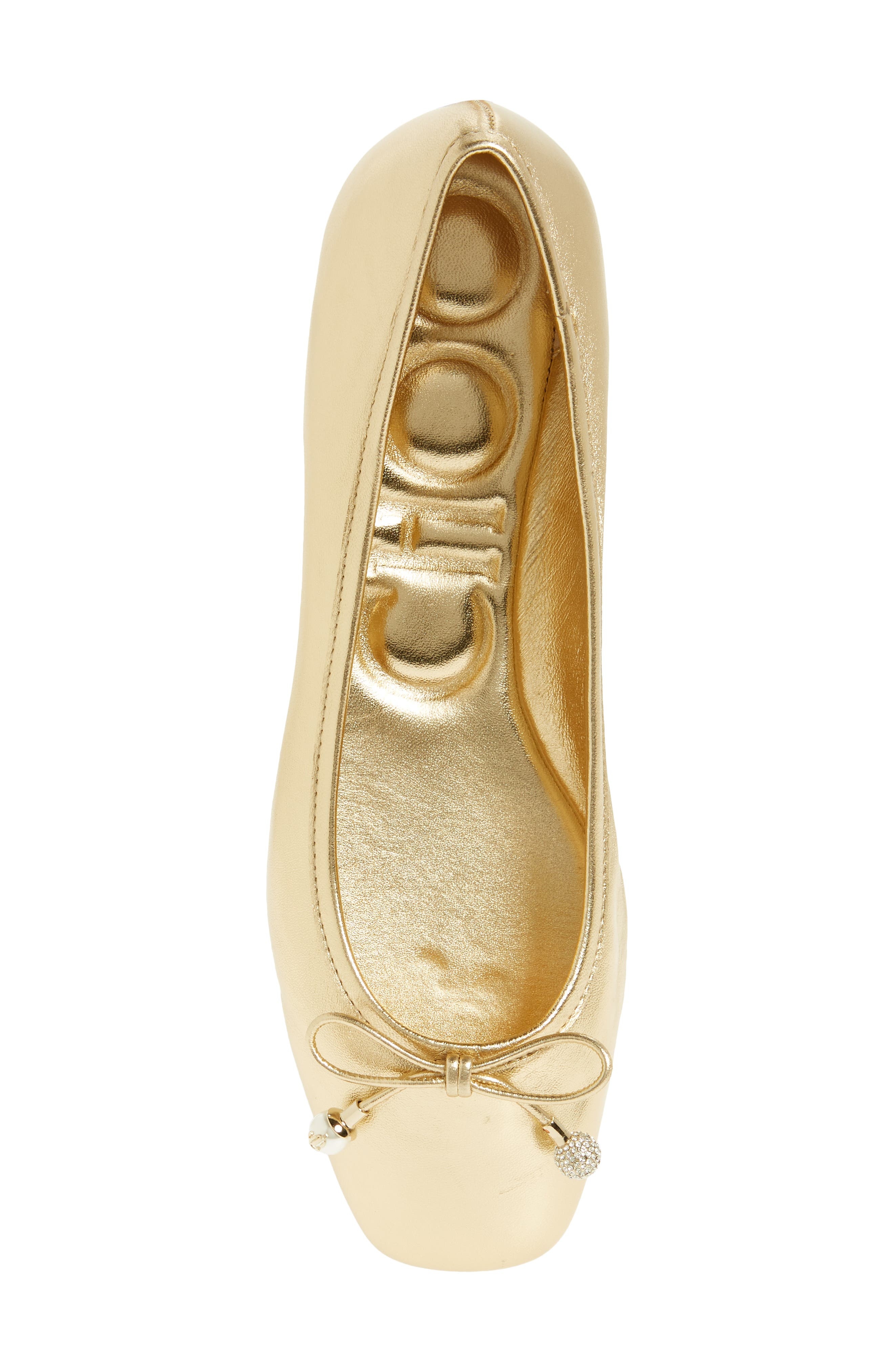 Elme Ballet Flat - 5