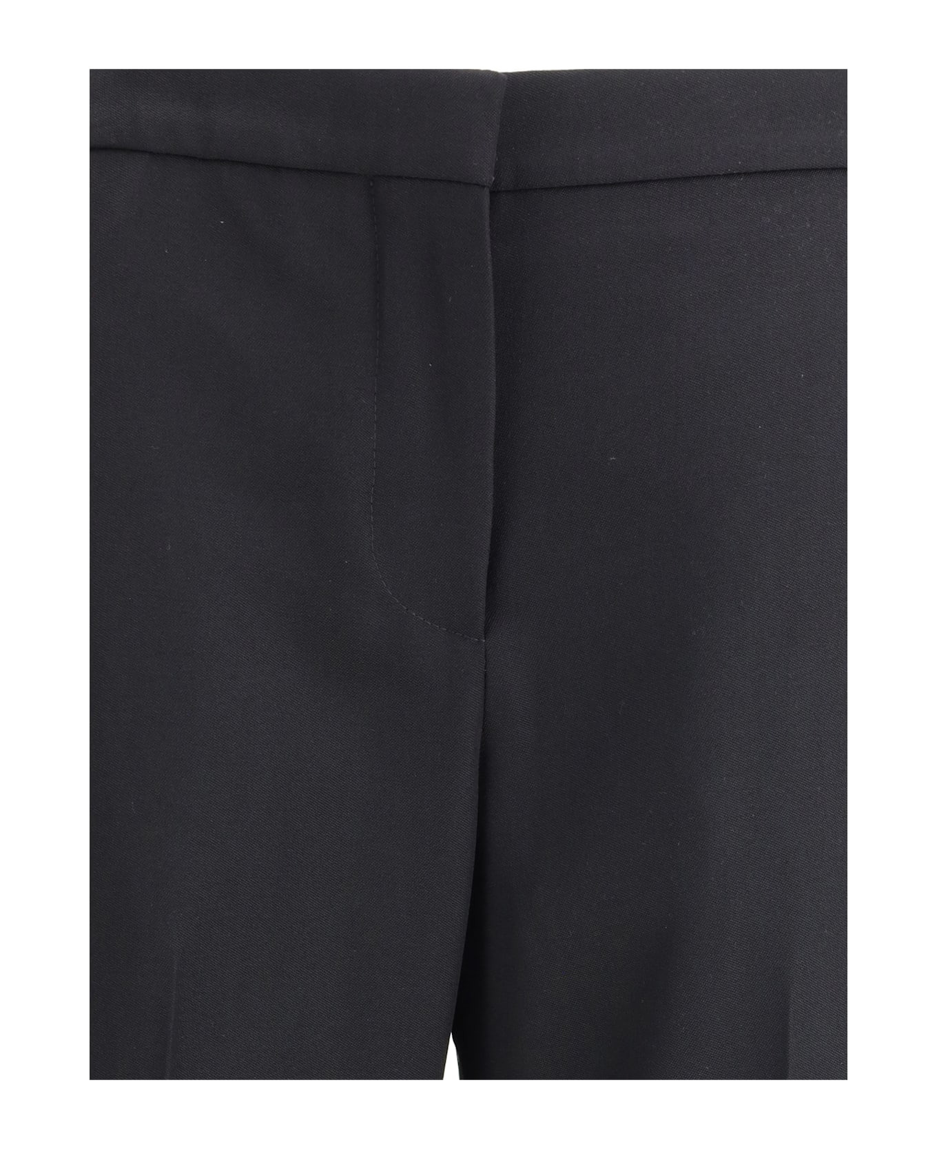 Bootcut Tailoring Pants - 3