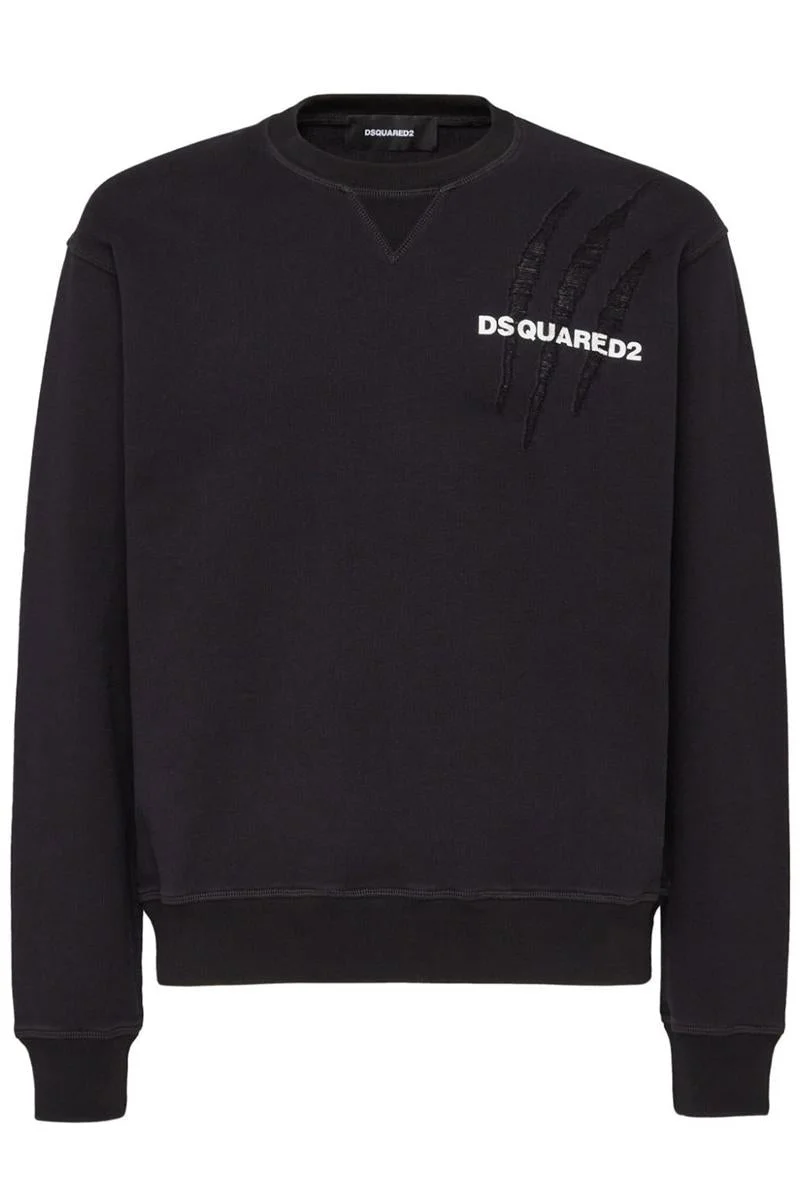 DSQUARED2 Sweatshirts - 1