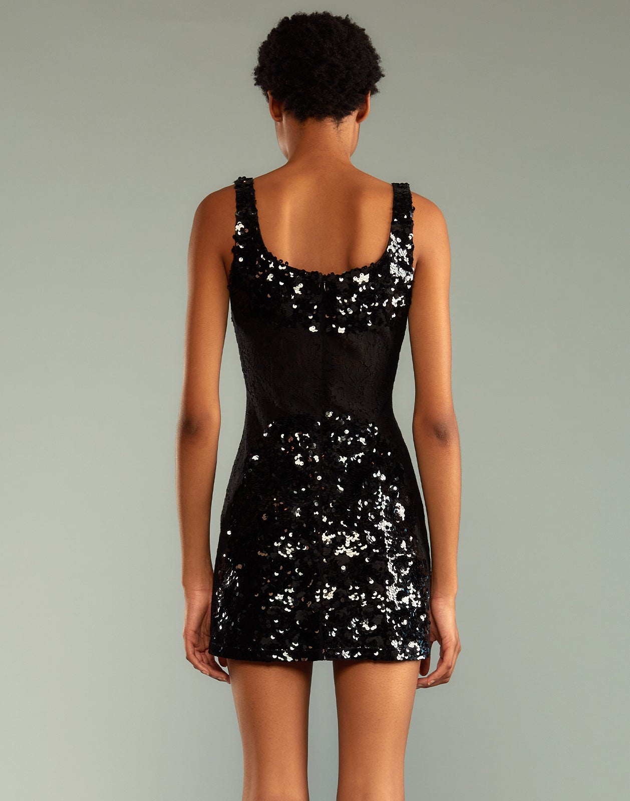 The Cosmo Dress - 7