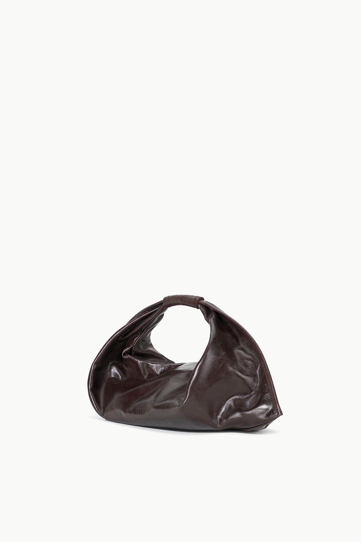 STAUD MINI RONNIE BAG ESPRESSO - 3