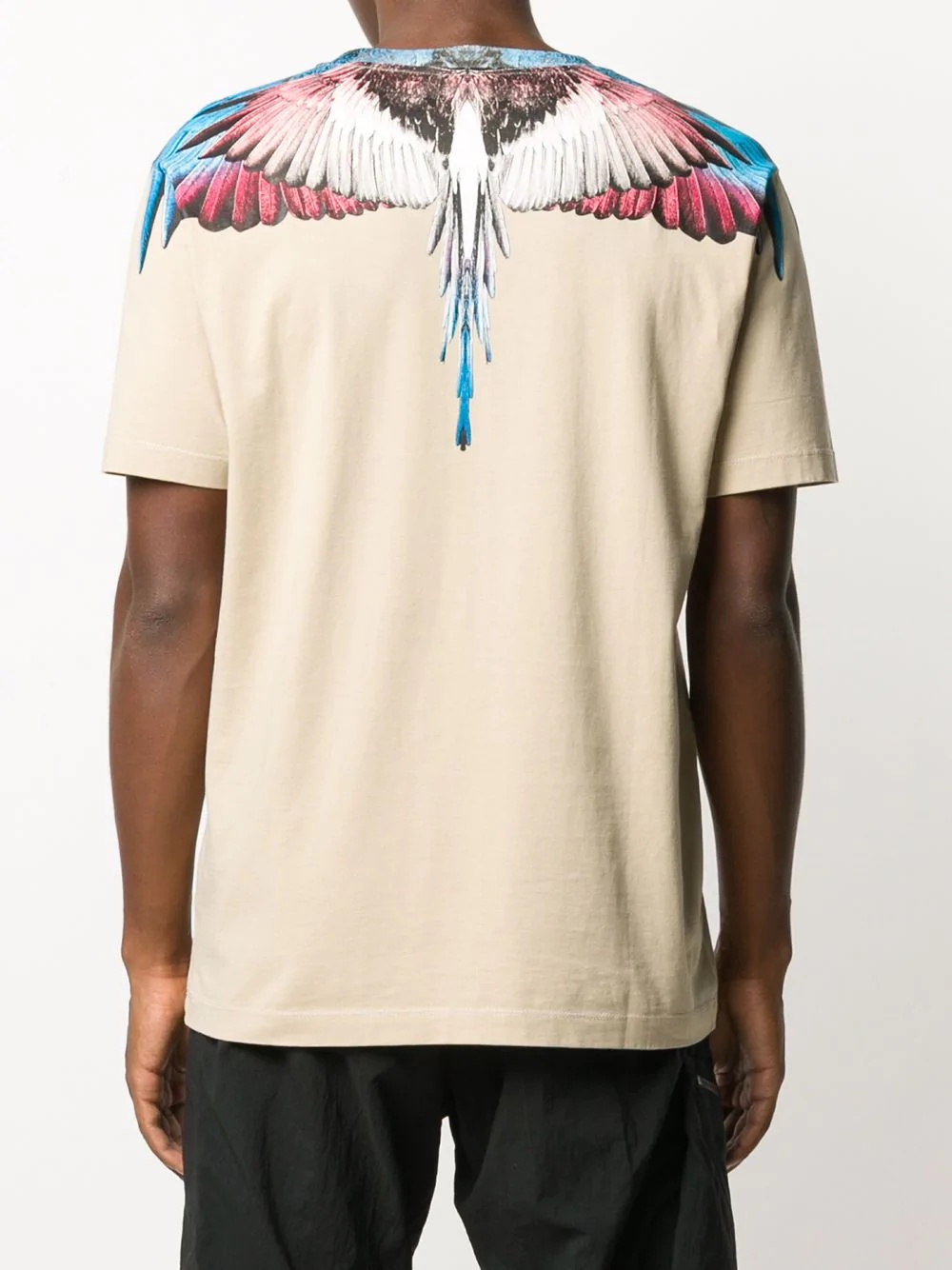 Wings T-shirt - 4