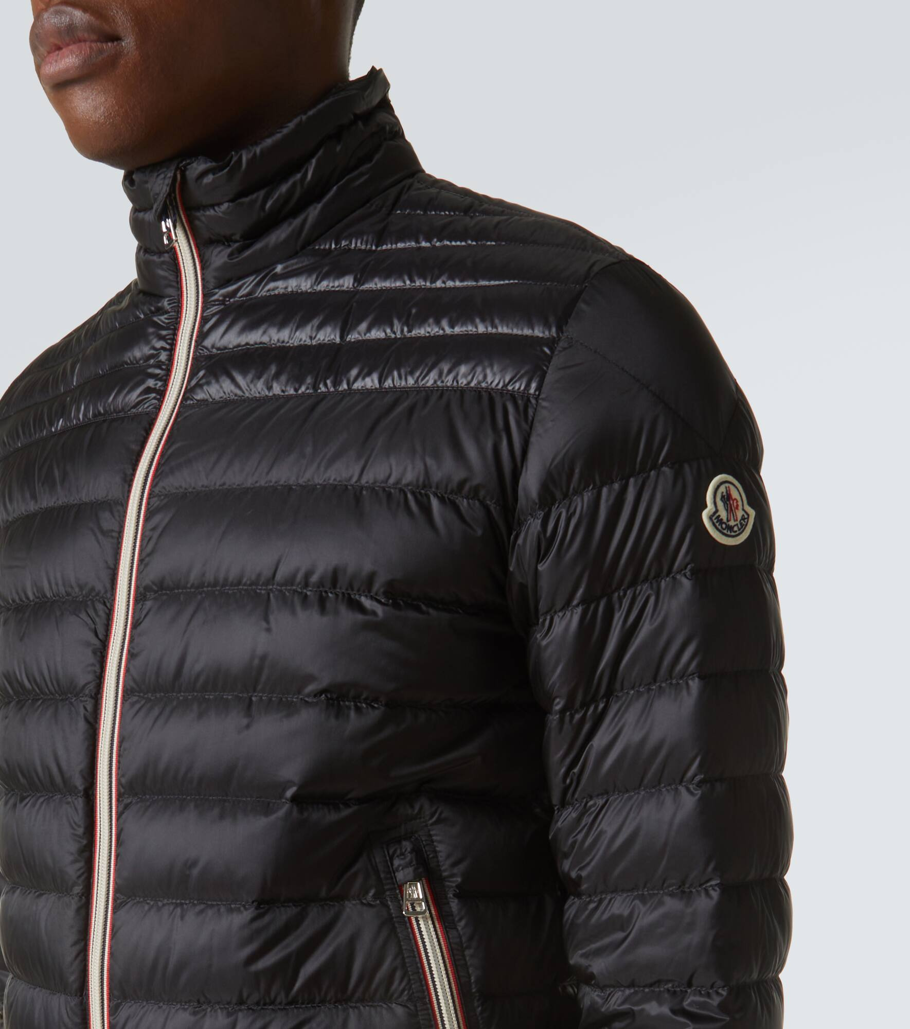 Daniel down jacket - 5