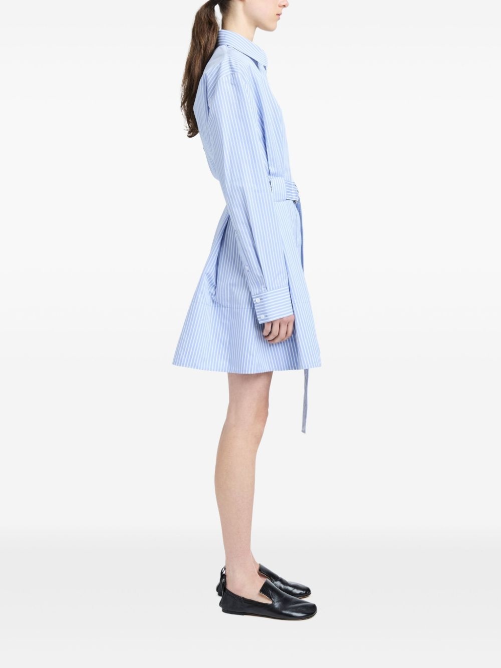 Viola mini dress - 3
