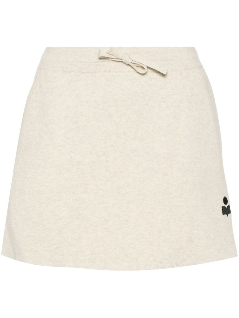 스포츠 MINI SKIRT 1