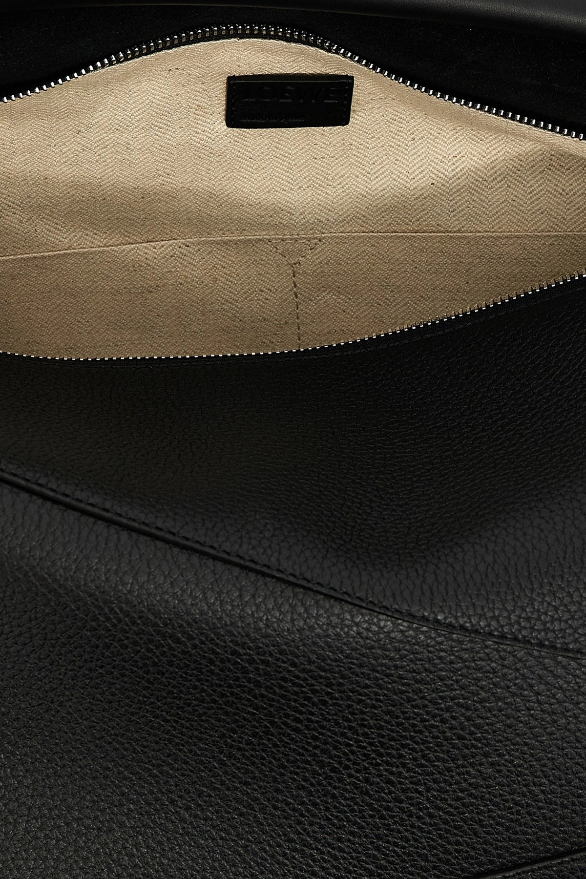 'Puzzle' large shoulder bag - 5