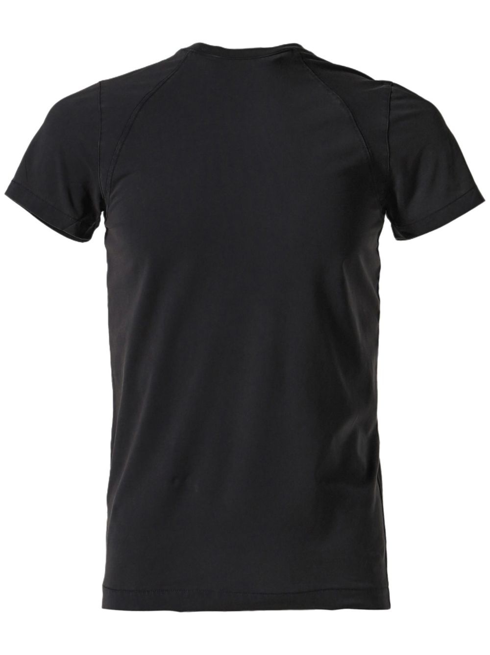 crew neck T-shirt - 1